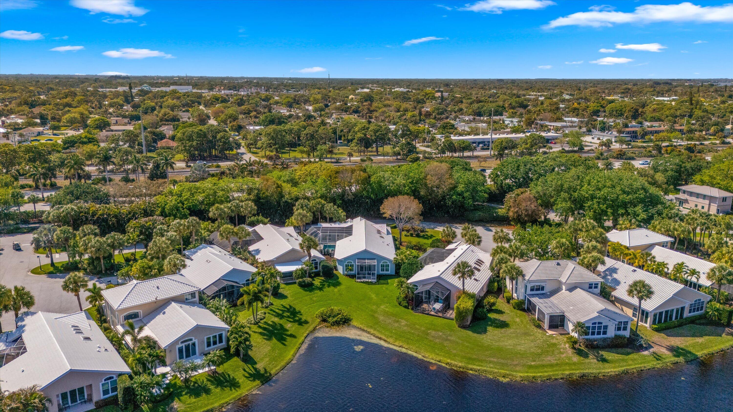 17104 Crossgate Drive Jupiter, FL 33477 - Photo 63 of 67 68-DJI_20260325153735_0282_D