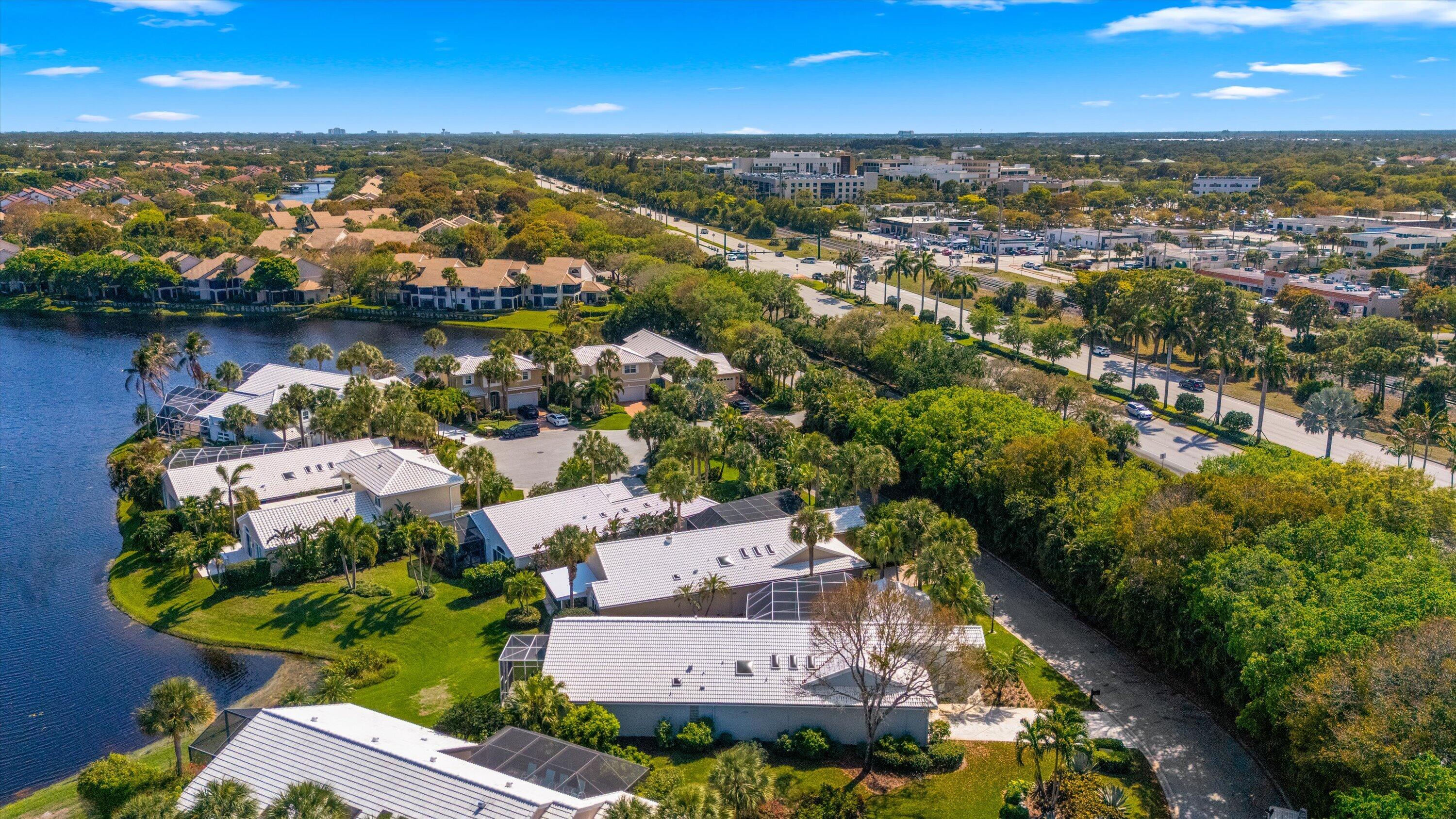 17104 Crossgate Drive Jupiter, FL 33477 - Photo 64 of 67 66-DJI_20260325153651_0273_D