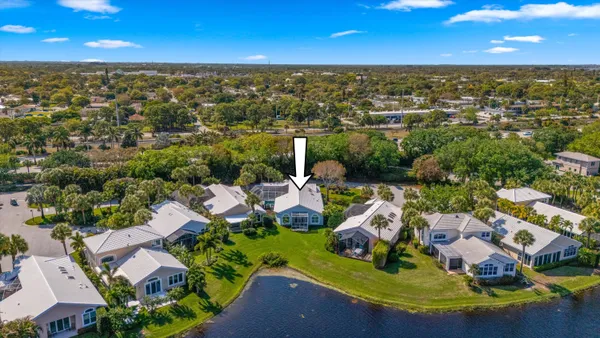 $2,595,000 | 17104 Crossgate Drive, Jupiter, FL 33477