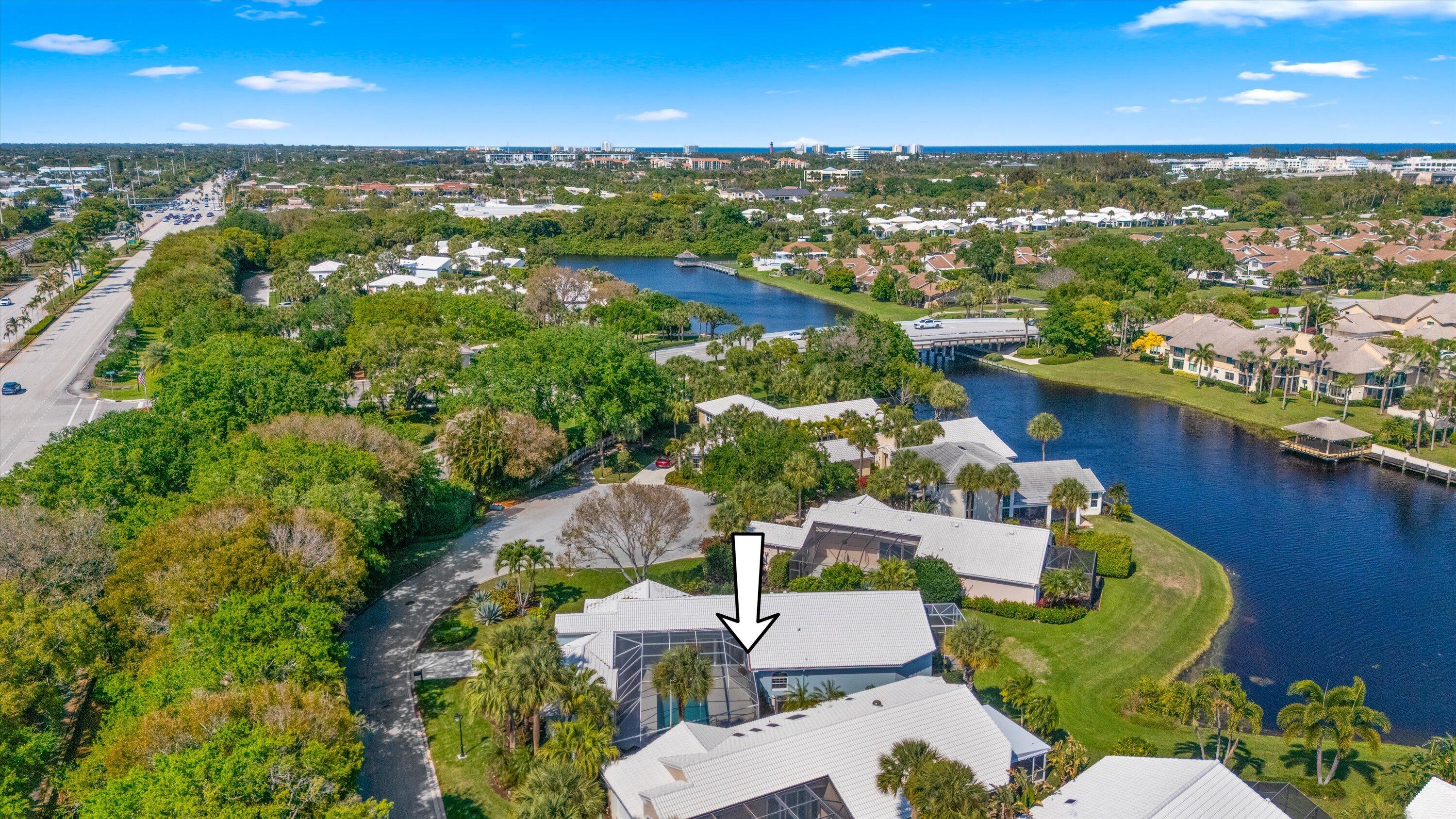17104 Crossgate Drive Jupiter, FL 33477 - Photo 67 of 67 70-DJI_20260325153844_0297_D-Edit