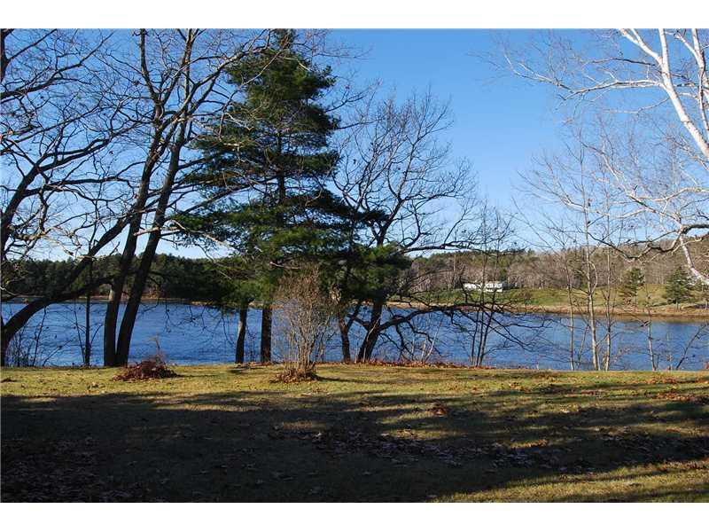 676 Sheepscot Road Newcastle, ME 04553 - Photo 32 of 35 View.
