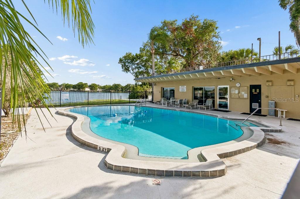 2500 Lee Road, Unit 104 Winter Park, FL 32789 - Photo 22 of 24