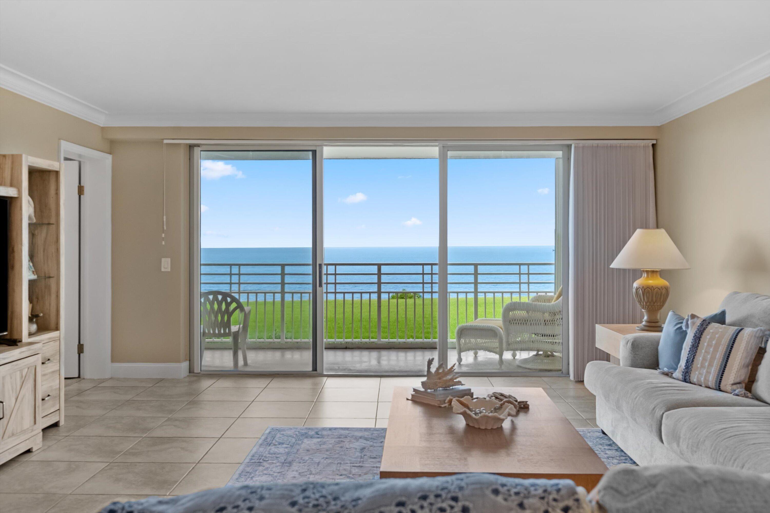 350 South Beach Road, Unit 204 Jupiter, FL 33469 - Photo 1 of 27 350 Beach Rd 204