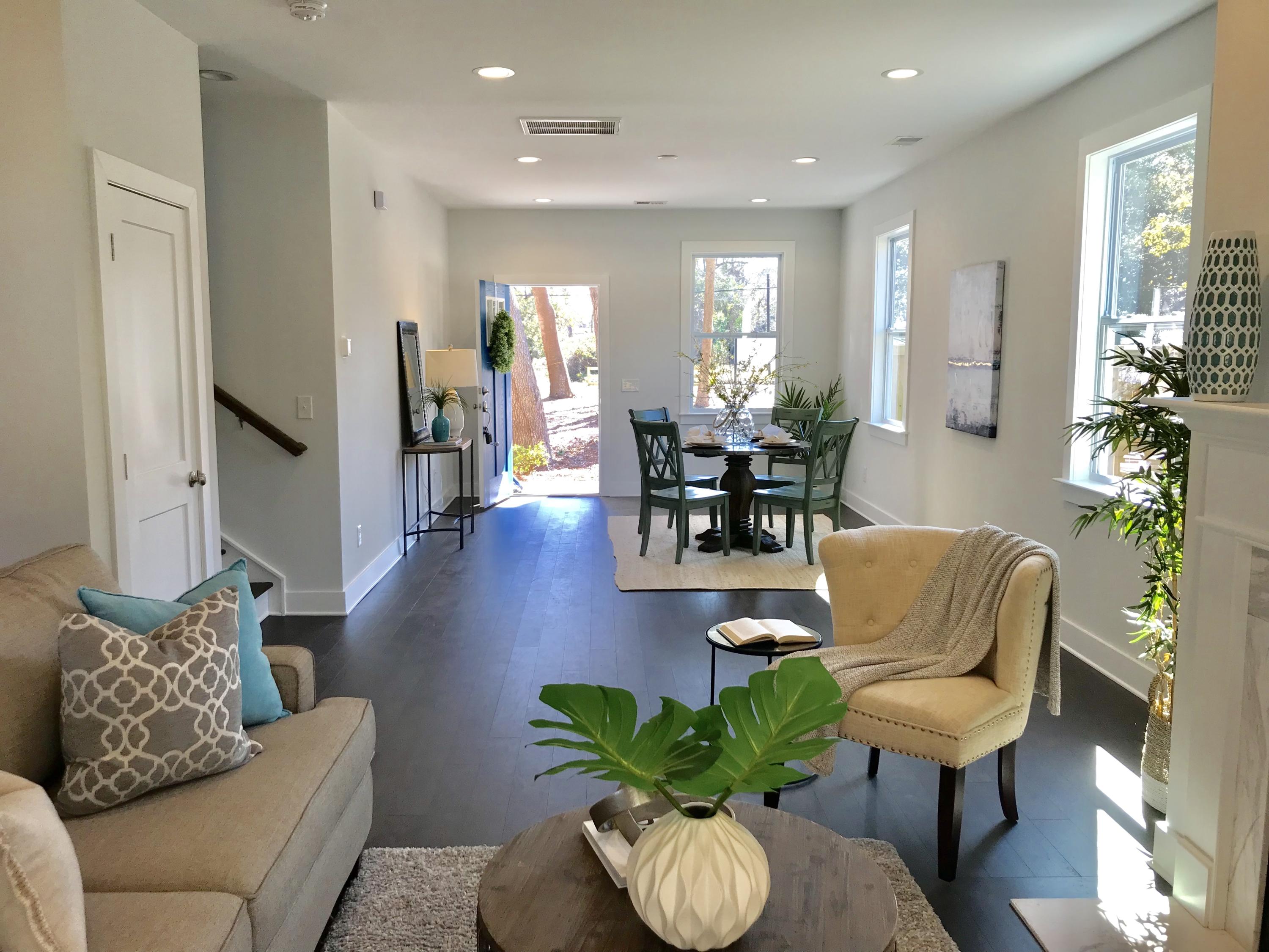 1526 Grimball Rd Extension Charleston, SC 29412 - Photo 14 of 42 Open Concept