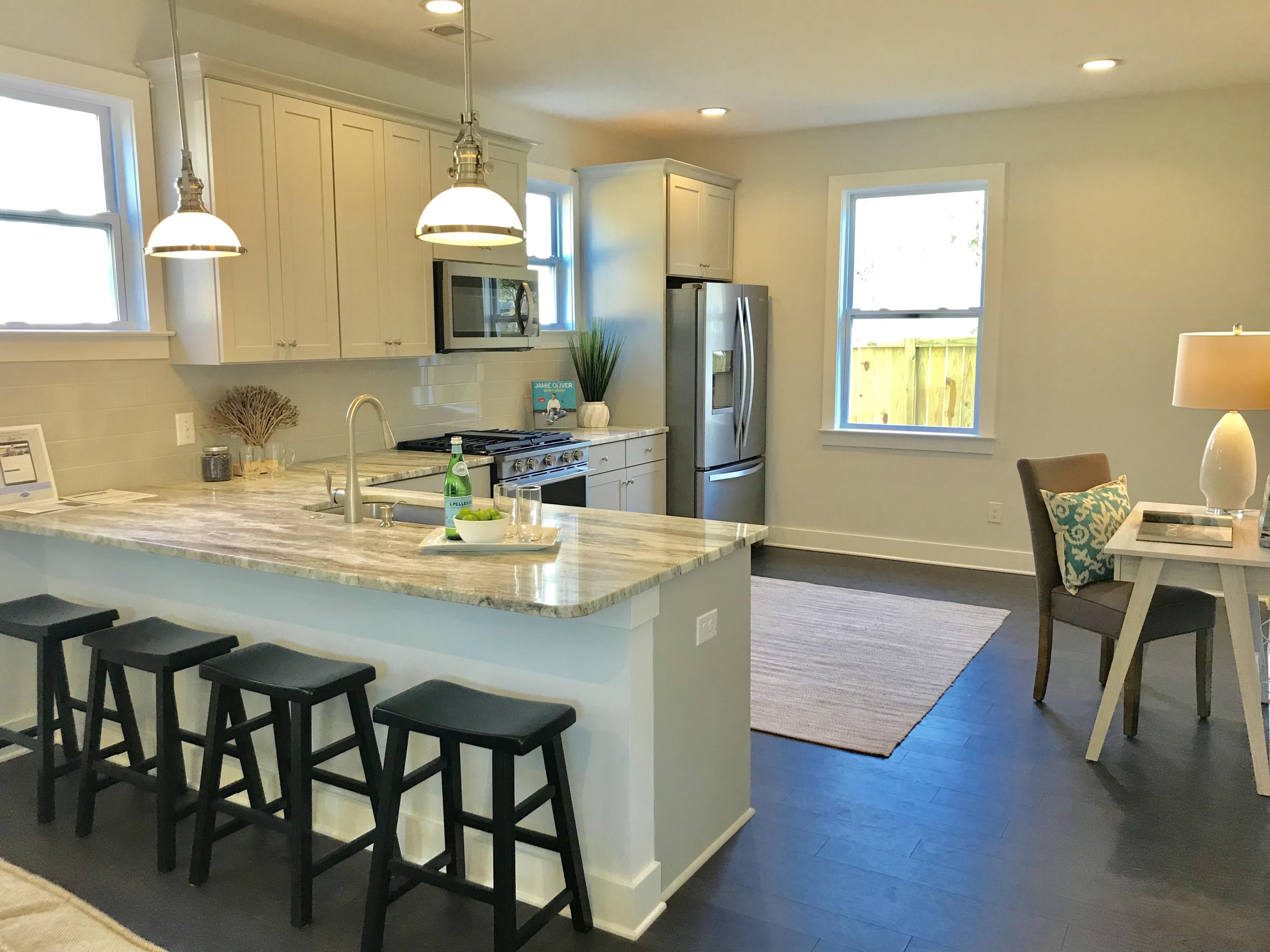 1526 Grimball Rd Extension Charleston, SC 29412 - Photo 19 of 42 Kitchen