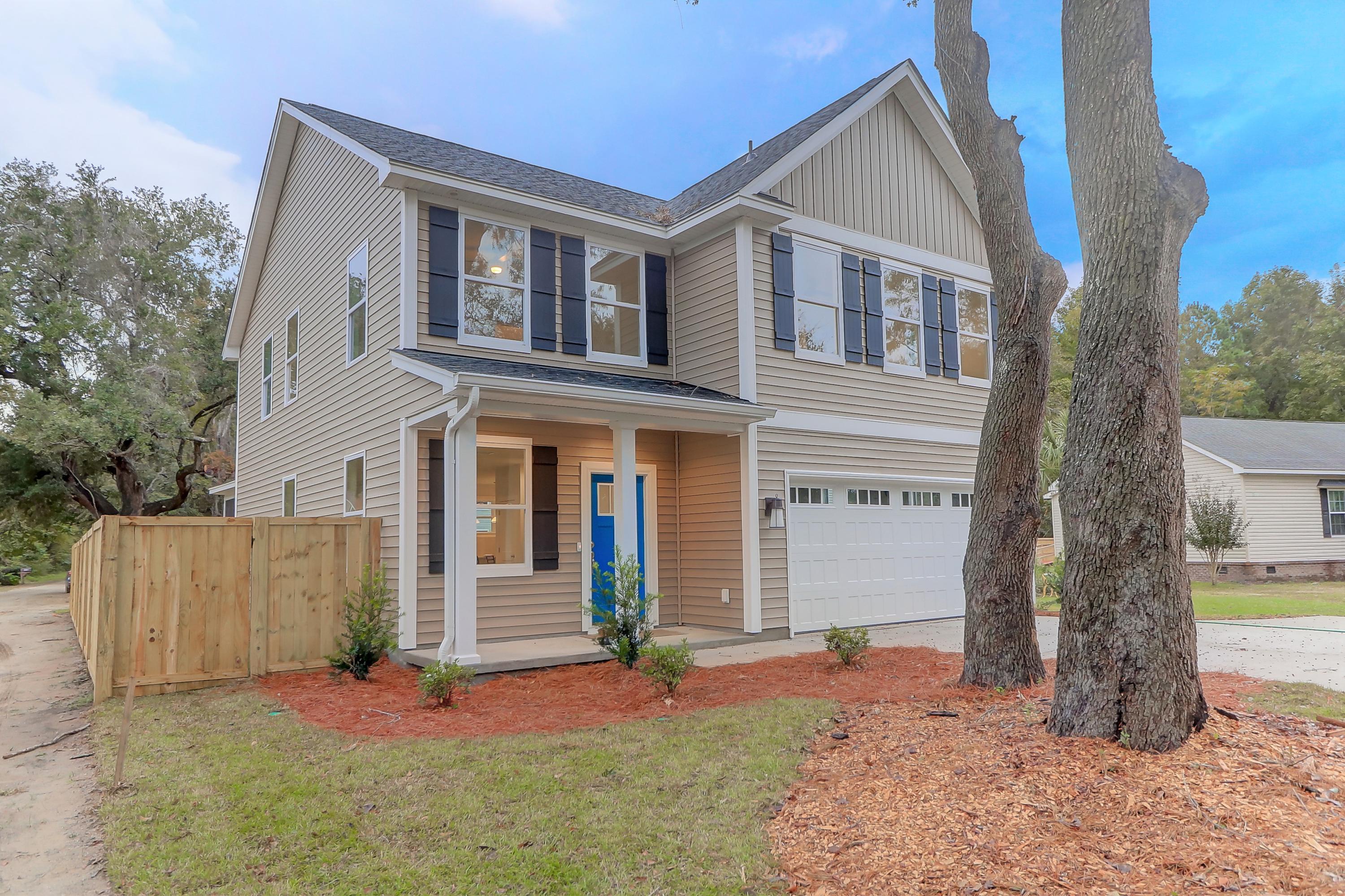 1526 Grimball Rd Extension Charleston, SC 29412 - Photo 36 of 42 1526 Grimball