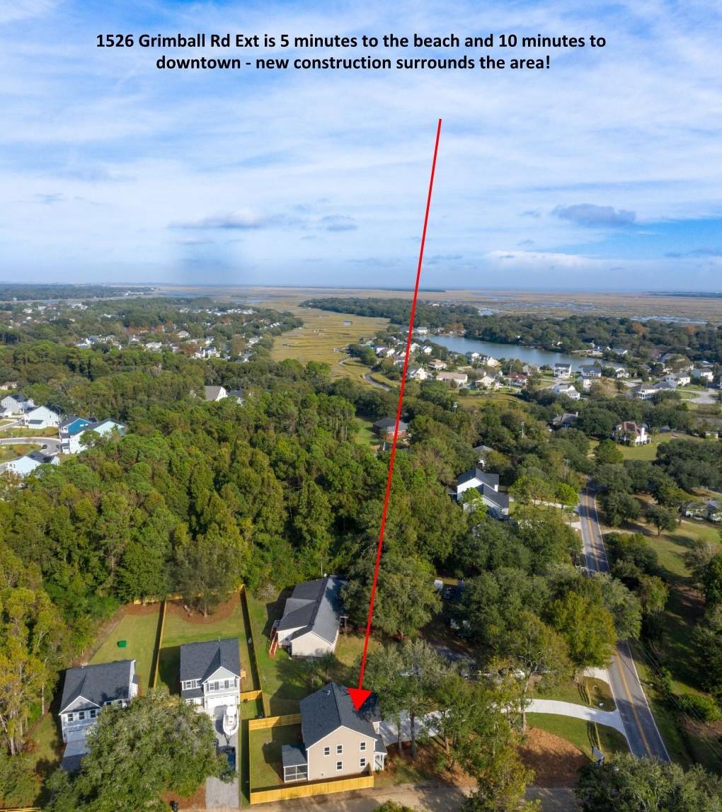 1526 Grimball Rd Extension Charleston, SC 29412 - Photo 41 of 42 1526 GRE