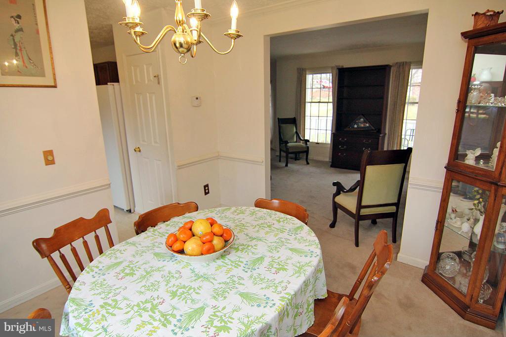 202 Rector Street Sterling, VA 20164 - Photo 7 of 30 Dining Room