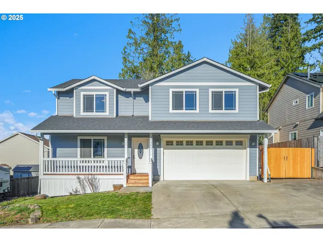 $530,000 | 37351 Southeast Olson Street, Sandy, OR 97055