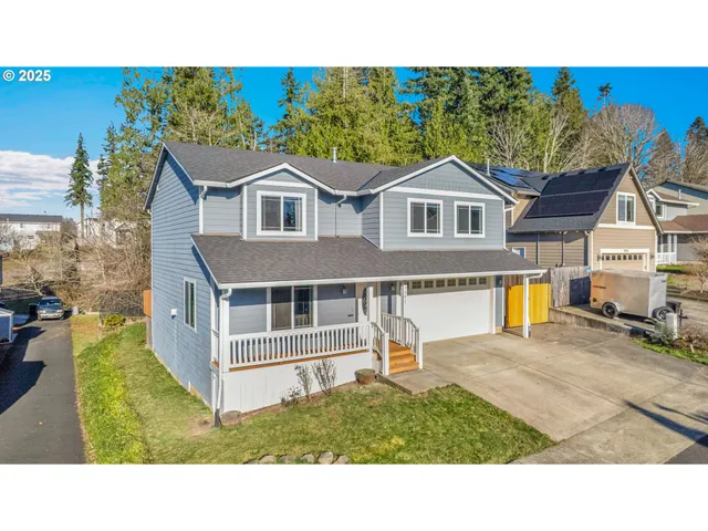 $530,000 | 37351 Southeast Olson Street, Sandy, OR 97055
