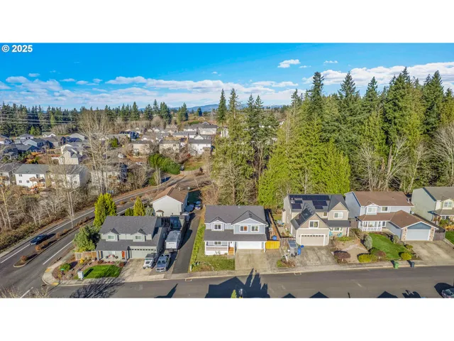 $530,000 | 37351 Southeast Olson Street, Sandy, OR 97055