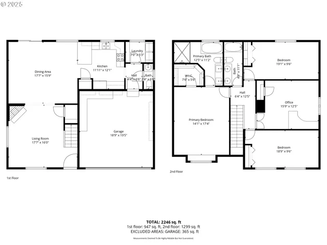$530,000 | 37351 Southeast Olson Street, Sandy, OR 97055