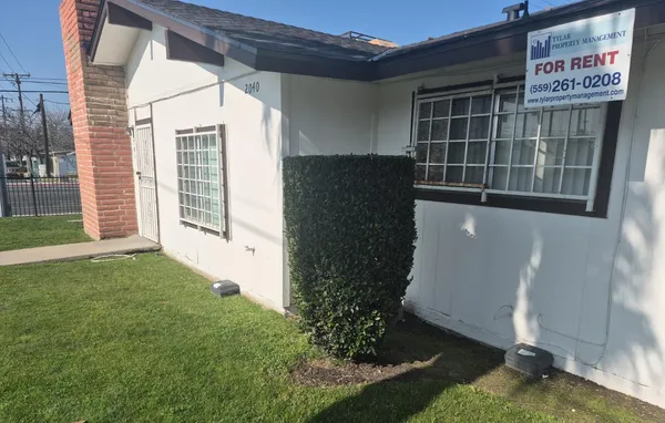 $1,150 | 2040 West Shields Avenue, Fresno, CA 93705