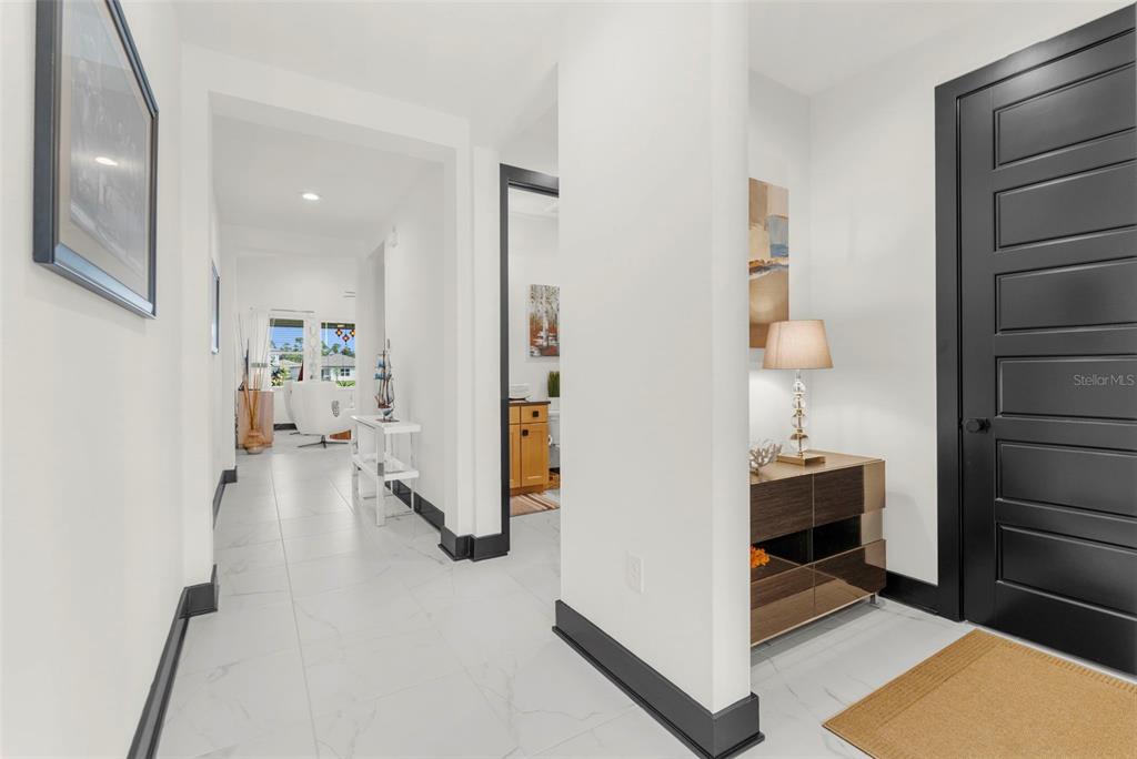 8756 Windlass Cove Palmetto, FL 34221 - Photo 33 of 50 a view interior of the house and living room