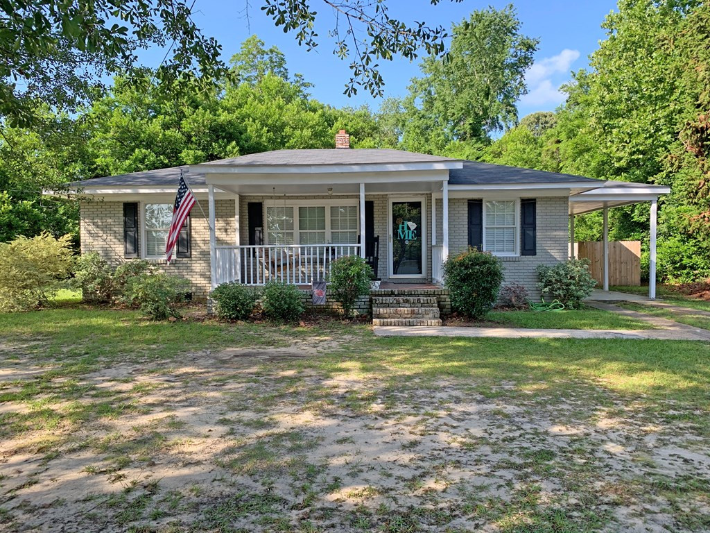 1902 Millwood Road Sumter, SC 29150 - Photo 2 of 19 Gallery Image 2