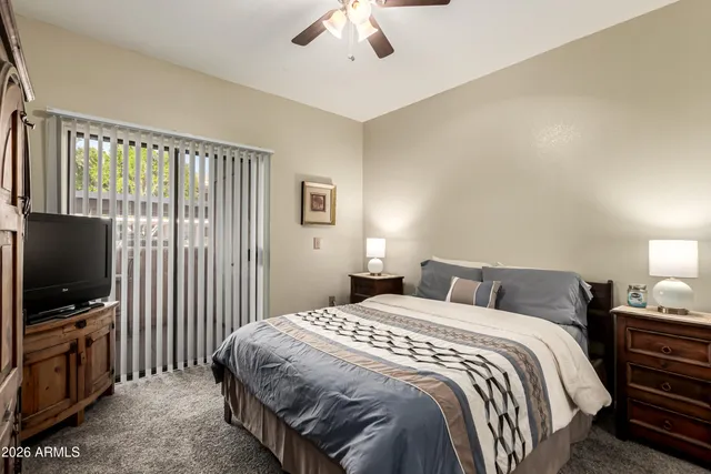 $1,275 | 10030 West Indian School Road, Unit 101, Phoenix, AZ 85037