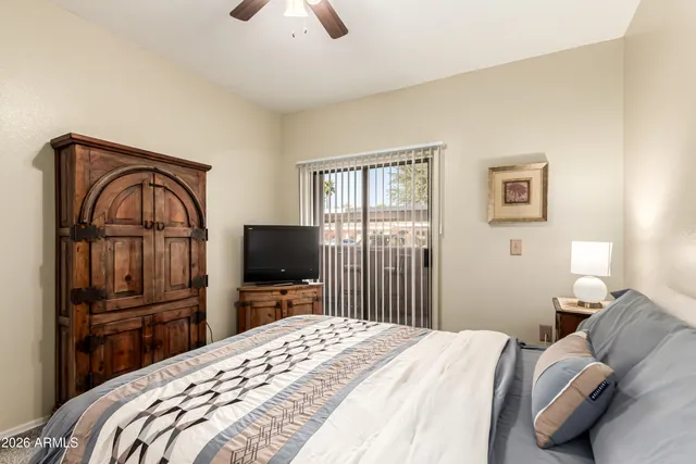 $1,275 | 10030 West Indian School Road, Unit 101, Phoenix, AZ 85037