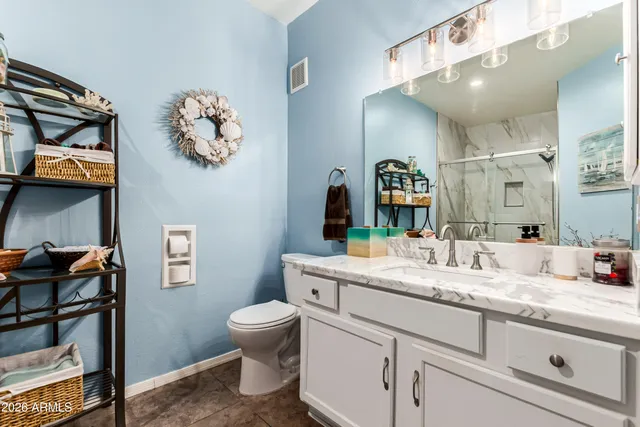 $1,275 | 10030 West Indian School Road, Unit 101, Phoenix, AZ 85037