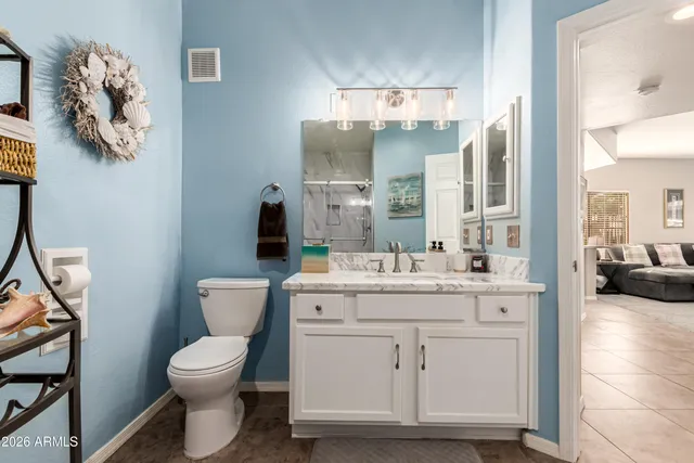 $1,275 | 10030 West Indian School Road, Unit 101, Phoenix, AZ 85037