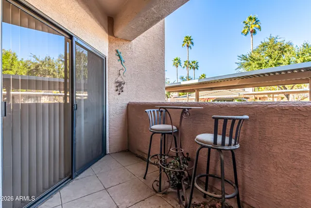 $1,275 | 10030 West Indian School Road, Unit 101, Phoenix, AZ 85037