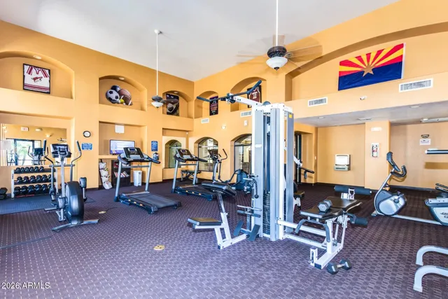 $1,275 | 10030 West Indian School Road, Unit 101, Phoenix, AZ 85037