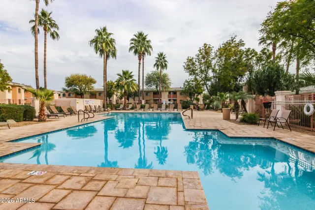 $1,275 | 10030 West Indian School Road, Unit 101, Phoenix, AZ 85037