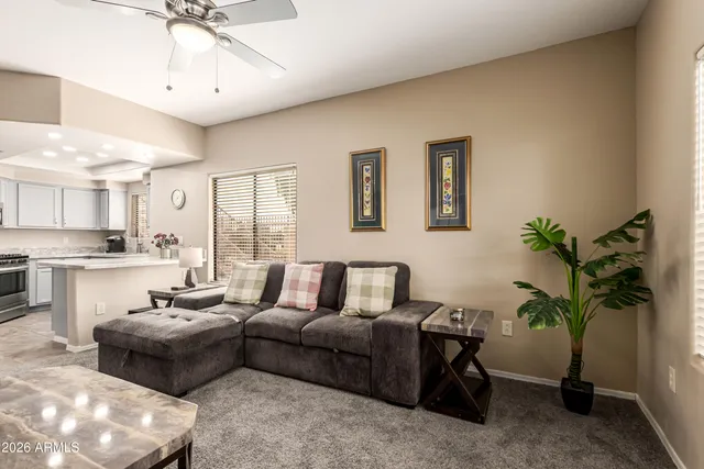 $1,275 | 10030 West Indian School Road, Unit 101, Phoenix, AZ 85037