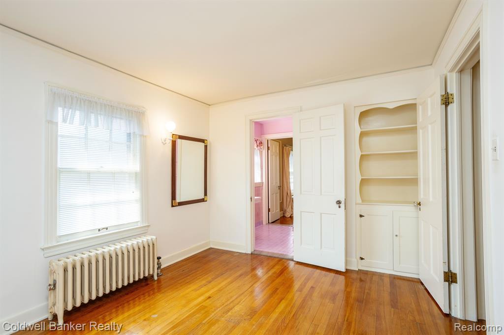 868 Whittier Road Grosse Pointe Park, MI 48230 - Photo 35 of 48