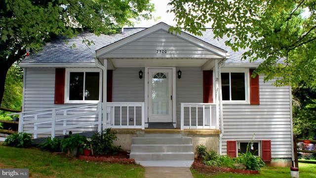 Exterior (Front)