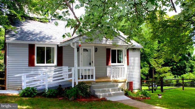 Gorgeous Porch
