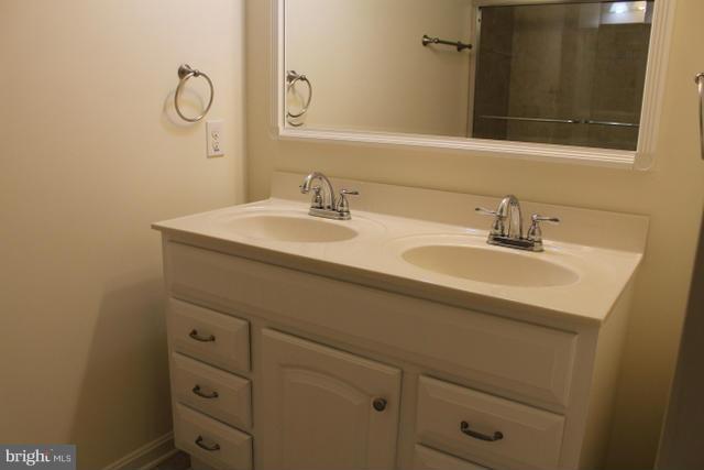 2500 Flag Marsh Road Mount Airy, MD 21771 - Photo 17 of 30 Sumptuous Garden Bath with Dual Vanities...