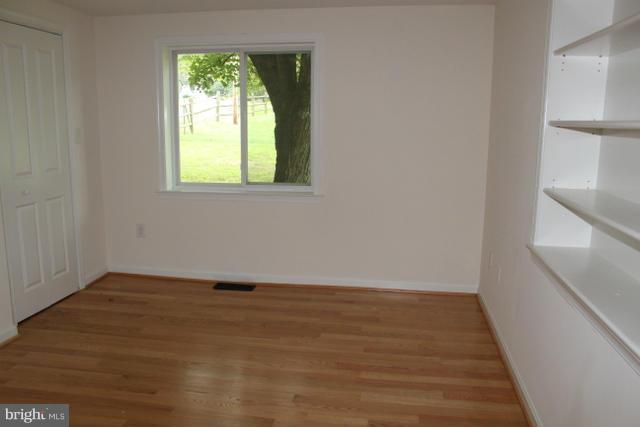 2500 Flag Marsh Road Mount Airy, MD 21771 - Photo 21 of 30 Spacious Second BR with Built Ins!