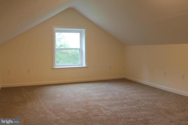 2500 Flag Marsh Road Mount Airy, MD 21771 - Photo 24 of 30 Upper Level Fourth Bedroom with new carpet