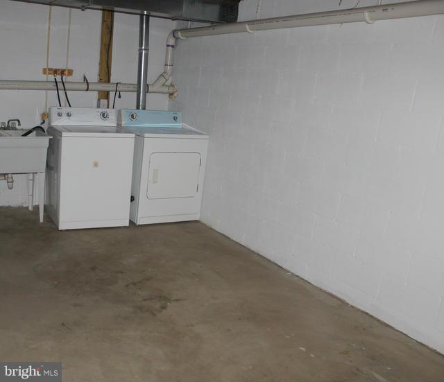 2500 Flag Marsh Road Mount Airy, MD 21771 - Photo 27 of 30 HUGE Laundry/Utility/Storage Room