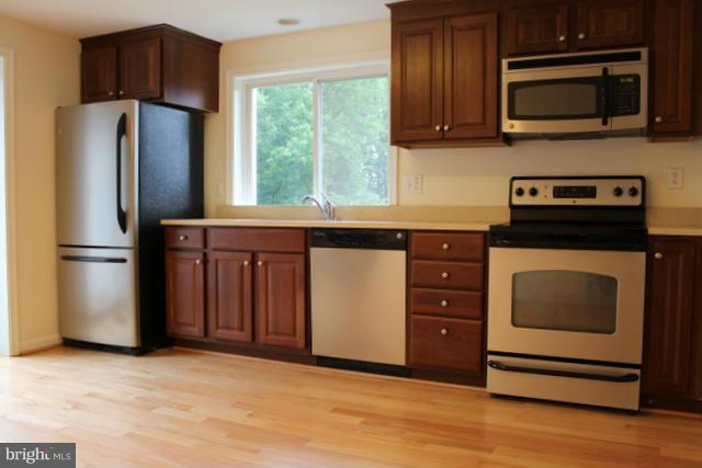 2500 Flag Marsh Road Mount Airy, MD 21771 - Photo 10 of 30 New Gourmet Kitchen with Pastoral Views