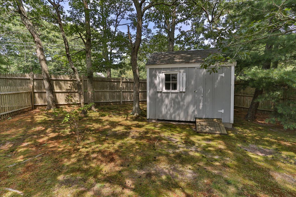 216 John Joseph Road Harwich, MA 02645 - Photo 37 of 38 Photo 32