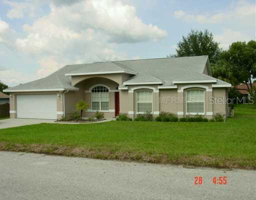 23173 Geneva Road Land O' Lakes, FL 34639 - Photo 1 of 1 Exterior Front