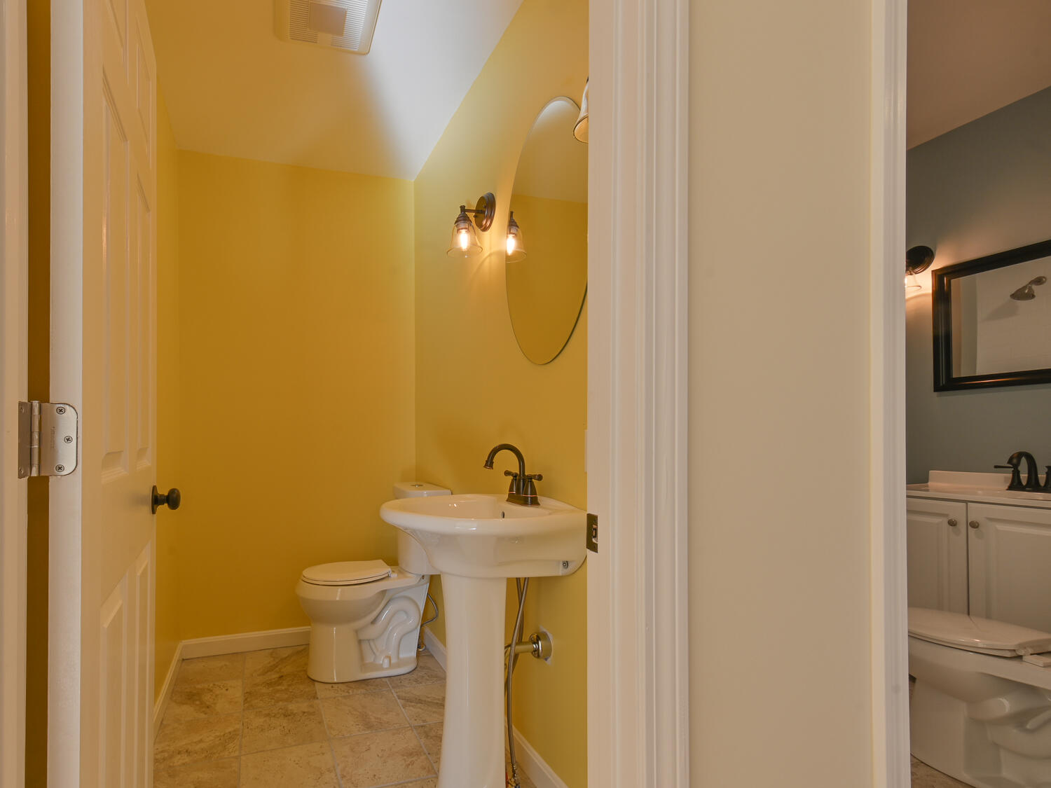 40 True Lane Tremont, ME 04612 - Photo 17 of 32 Half Bath