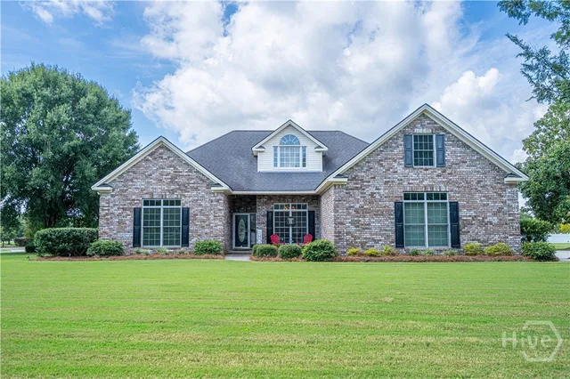 $535,000 | 301 Flatbush Drive, Guyton, GA 31312
