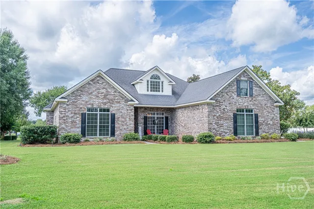 $535,000 | 301 Flatbush Drive, Guyton, GA 31312