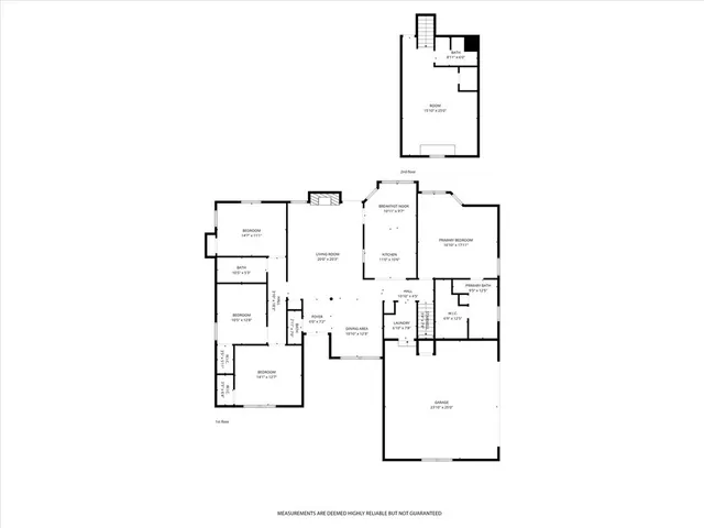 $535,000 | 301 Flatbush Drive, Guyton, GA 31312