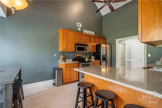 $535,000 | 301 Flatbush Drive, Guyton, GA 31312