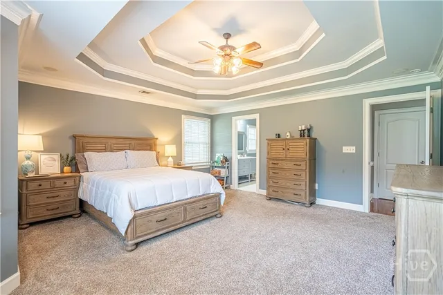 $535,000 | 301 Flatbush Drive, Guyton, GA 31312