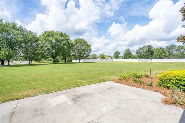 $535,000 | 301 Flatbush Drive, Guyton, GA 31312