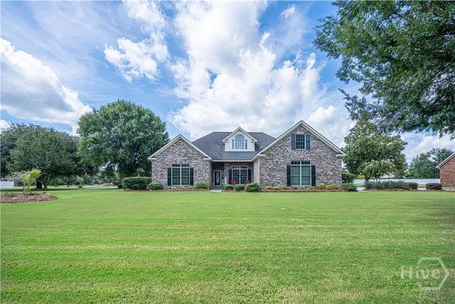 $535,000 | 301 Flatbush Drive, Guyton, GA 31312