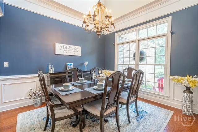 $535,000 | 301 Flatbush Drive, Guyton, GA 31312