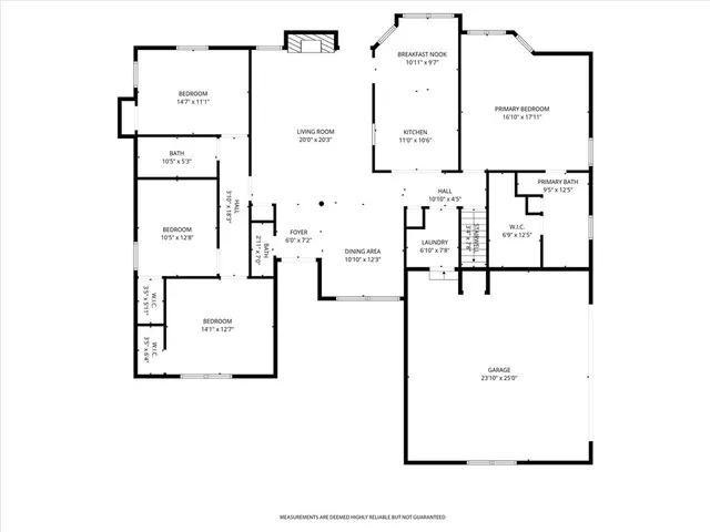 $535,000 | 301 Flatbush Drive, Guyton, GA 31312