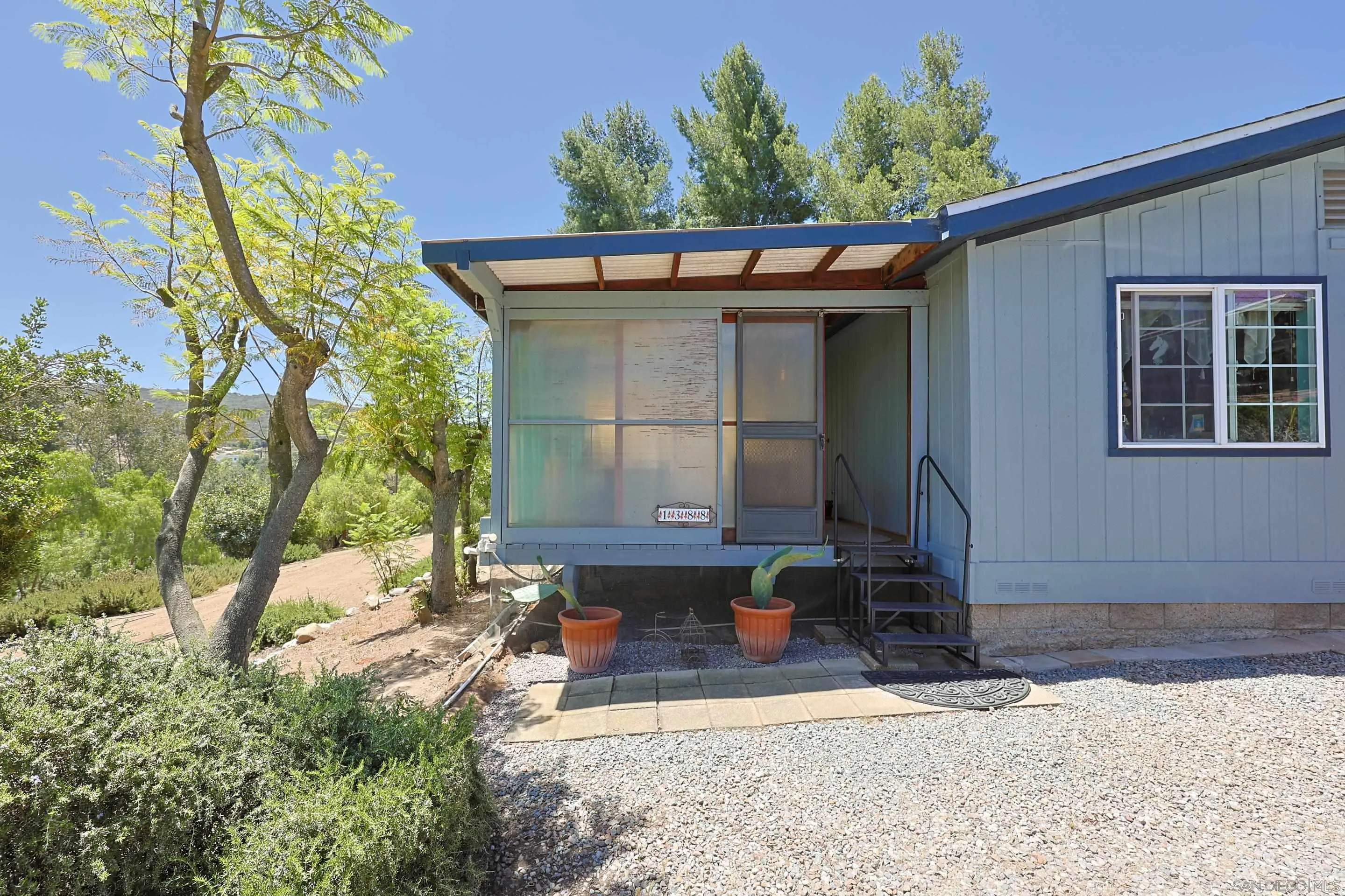 1388 Marron Valley Road Dulzura, CA 91917 - Photo 18 of 37