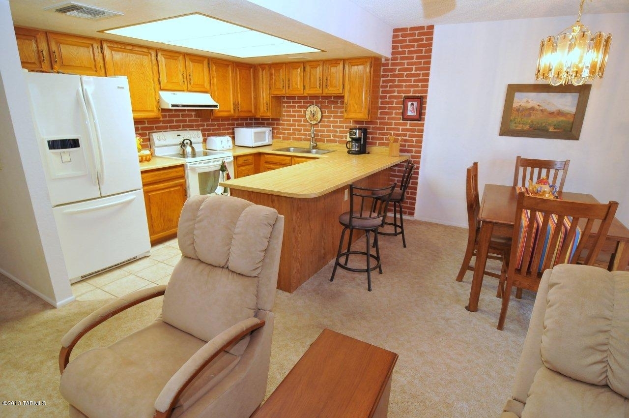 4557 North Mountain Quail Road Tucson, AZ 85750 - Photo 10 of 20