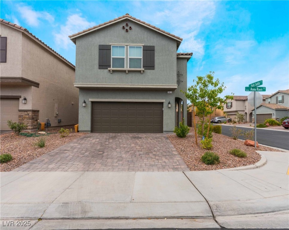 10613 Adobe Rnch Street Las Vegas, NV 89141 - Photo 1 of 22
